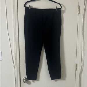 Zara Men's Dark Navy Dress Pants